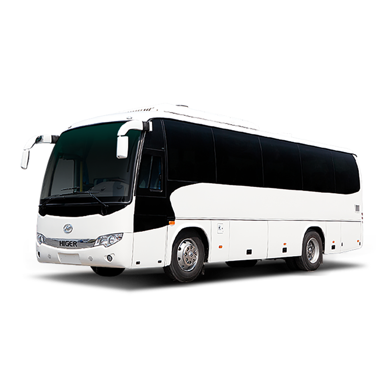 Higer Bus KLQ6920 New Arrival Long Distance Luxury coach China Bus